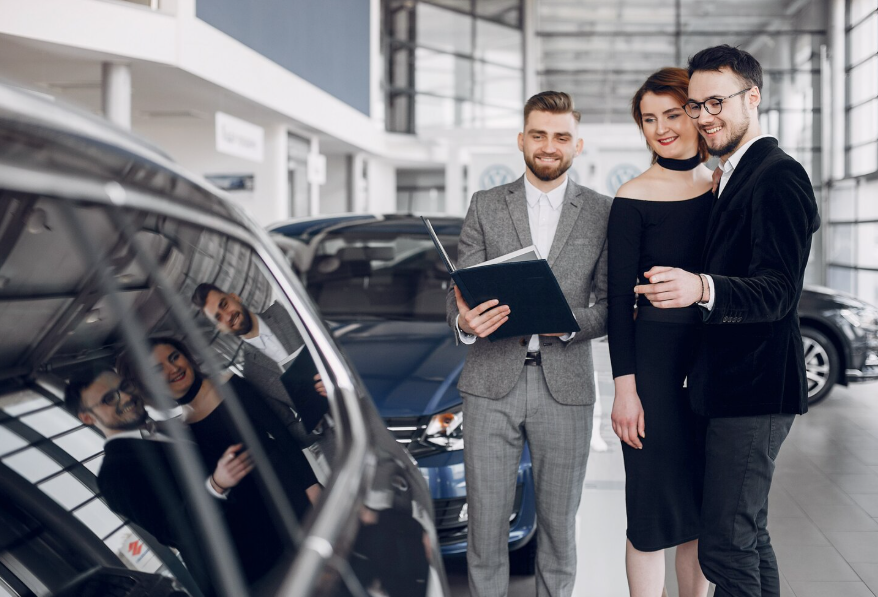 Auto Finance Insights: Making Confident Vehicle Purchase Decisions Through Better Planning