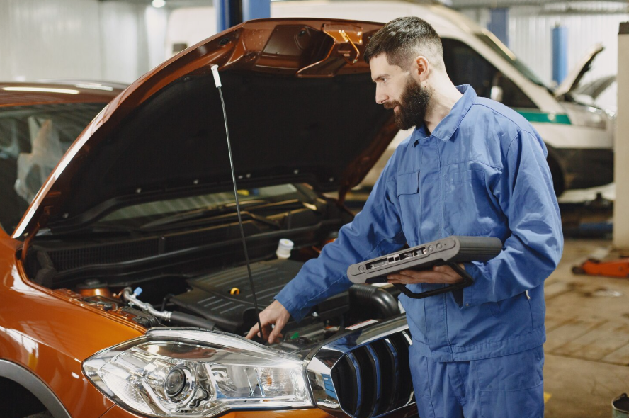 The World of Auto: Innovations Driving Modern Transportation